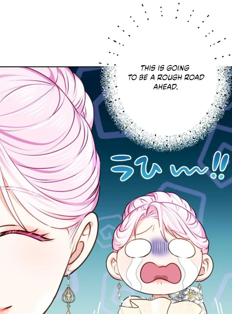 Sovereign and Heartburn Chapter 48 - Page 61