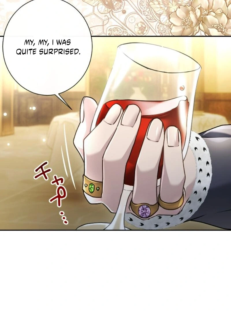 Sovereign and Heartburn Chapter 48 - Page 76