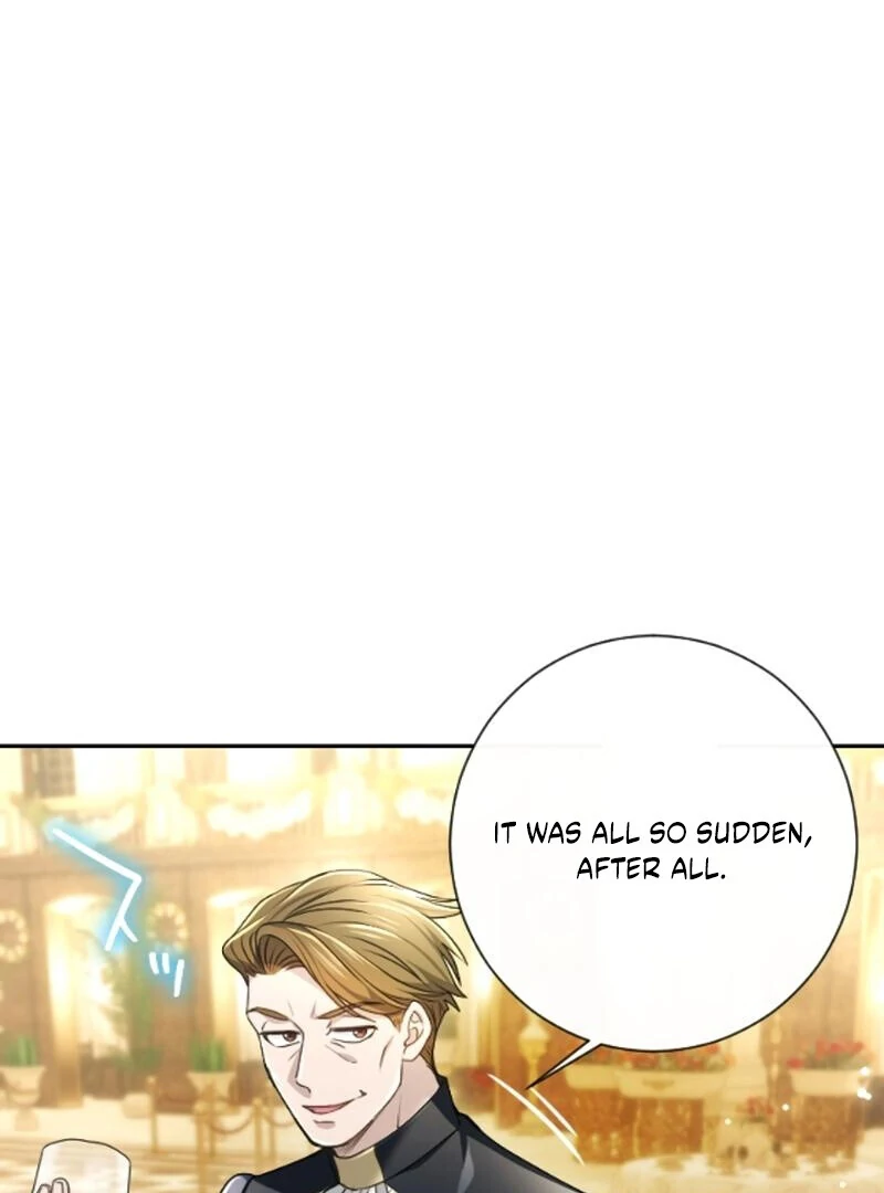 Sovereign and Heartburn Chapter 48 - Page 77