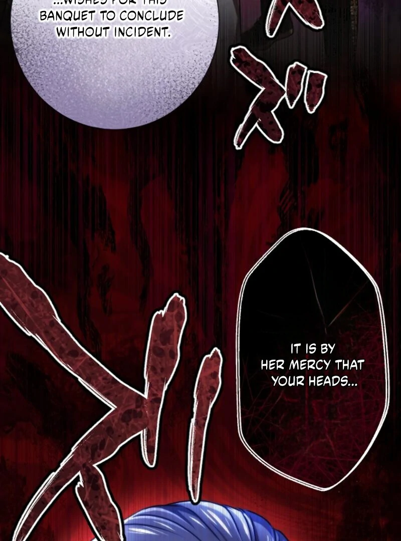 Sovereign and Heartburn Chapter 48 - Page 94