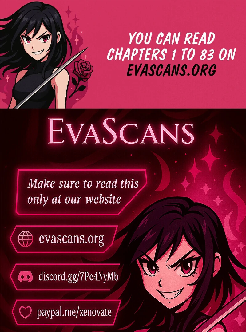 Sovereign and Heartburn Chapter 49 - Page 1
