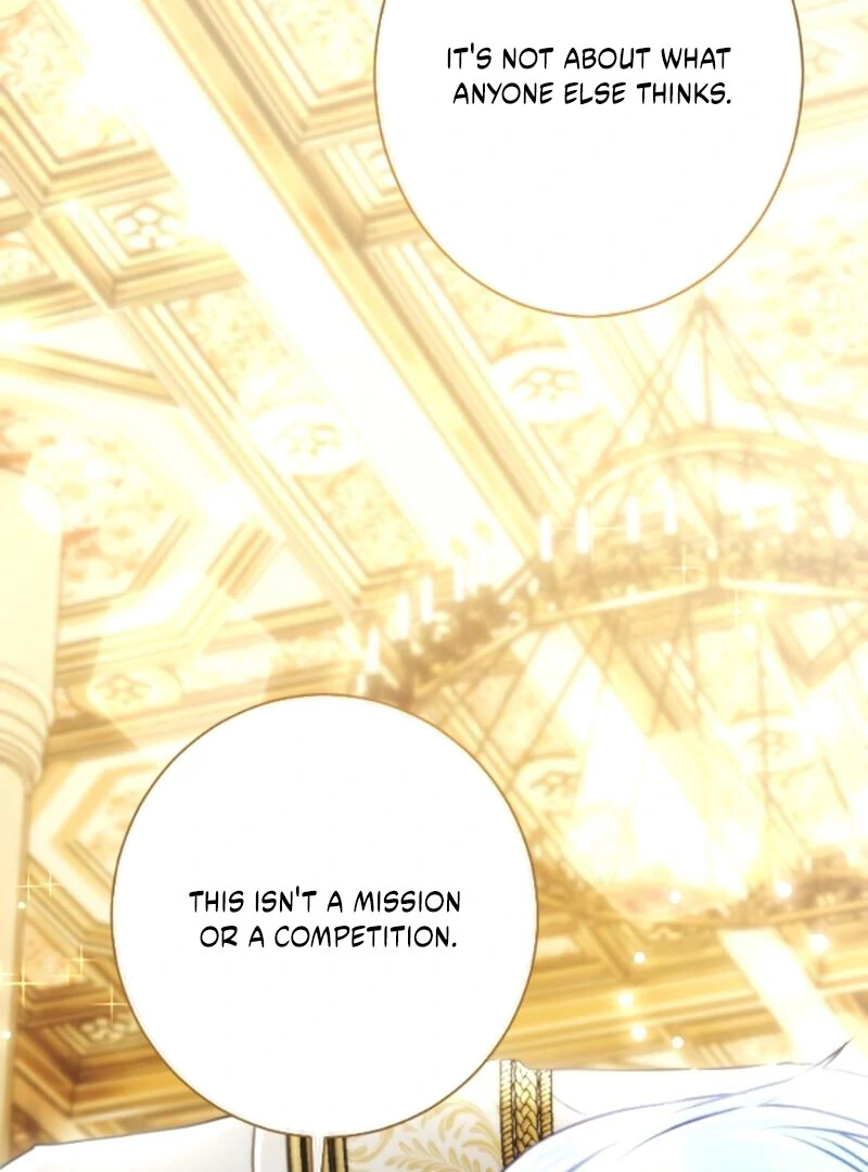 Sovereign and Heartburn Chapter 49 - Page 86