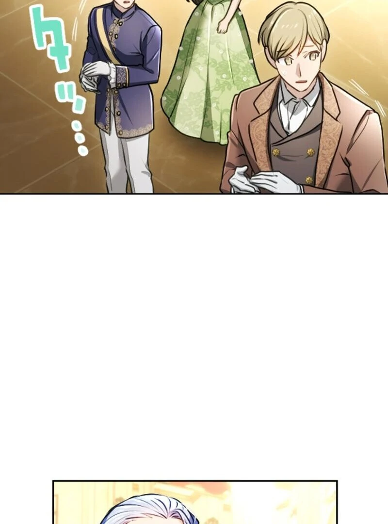 Sovereign and Heartburn Chapter 49 - Page 113