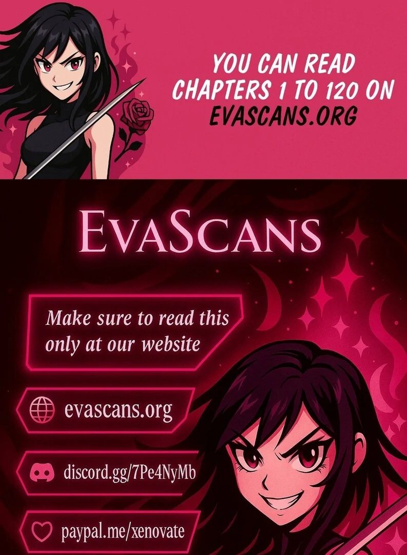 Sovereign and Heartburn Chapter 59 - Page 1