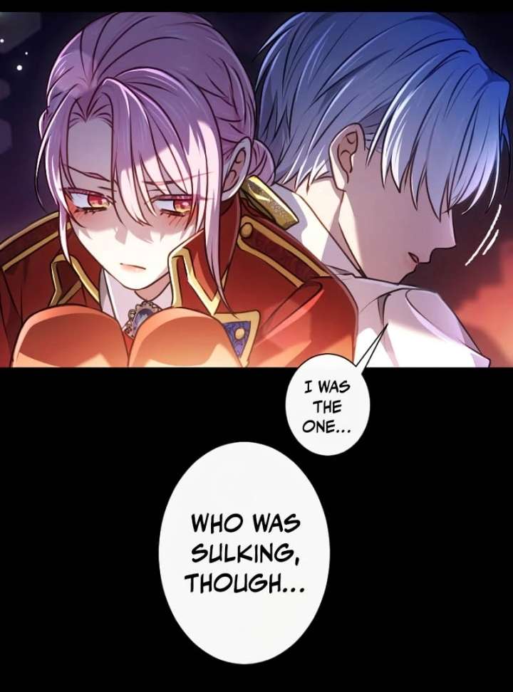 Sovereign and Heartburn Chapter 68 - Page 4
