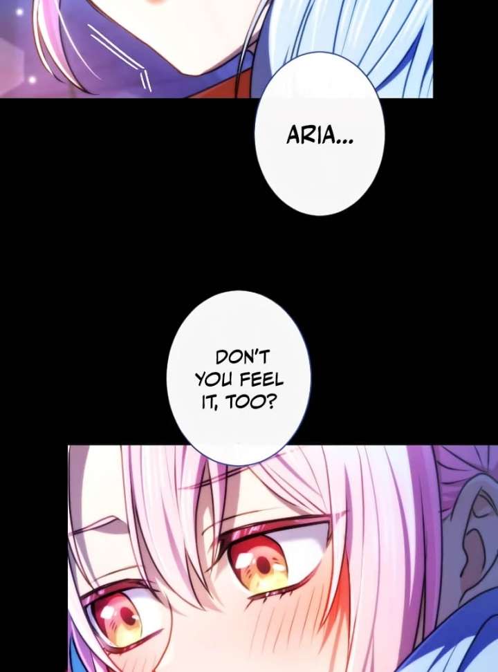 Sovereign and Heartburn Chapter 69 - Page 40