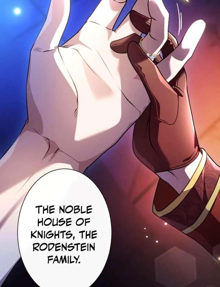 Sovereign and Heartburn Chapter 69 - Page 45