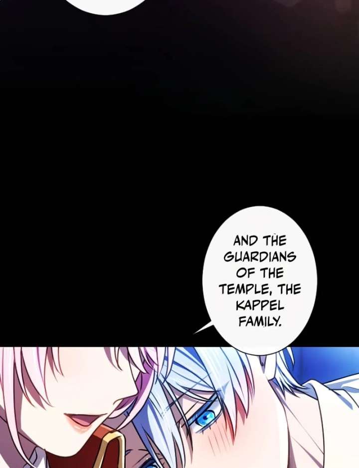 Sovereign and Heartburn Chapter 69 - Page 46