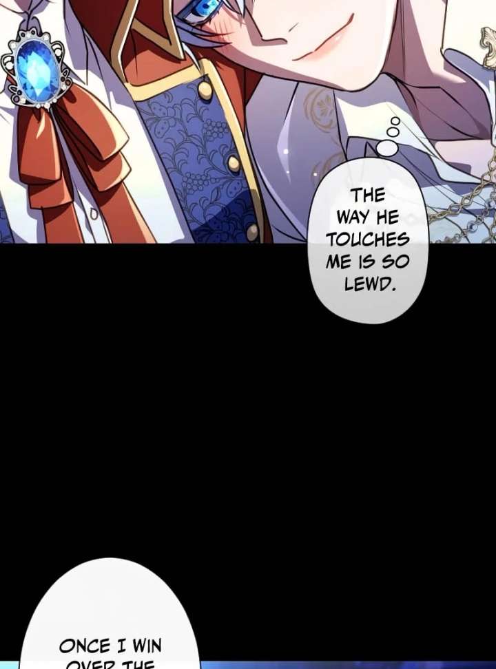 Sovereign and Heartburn Chapter 69 - Page 47