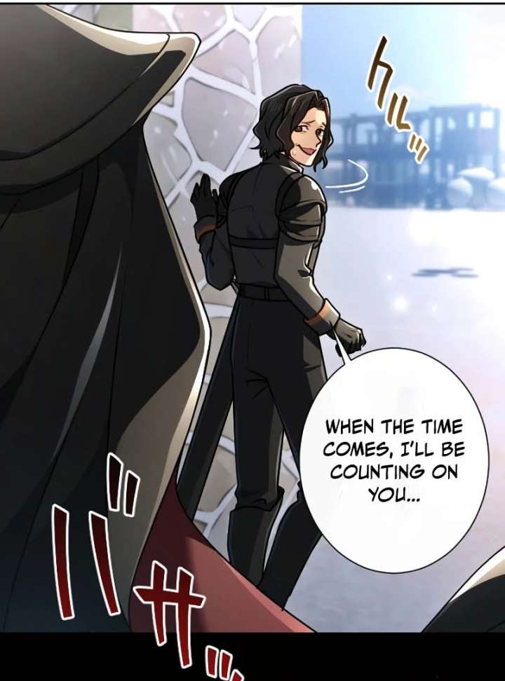 Sovereign and Heartburn Chapter 69 - Page 64