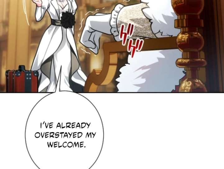 Sovereign and Heartburn Chapter 70 - Page 4