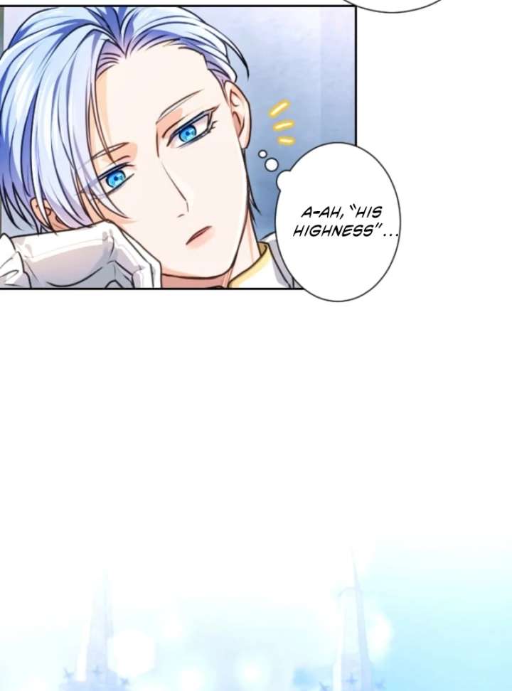 Sovereign and Heartburn Chapter 70 - Page 38