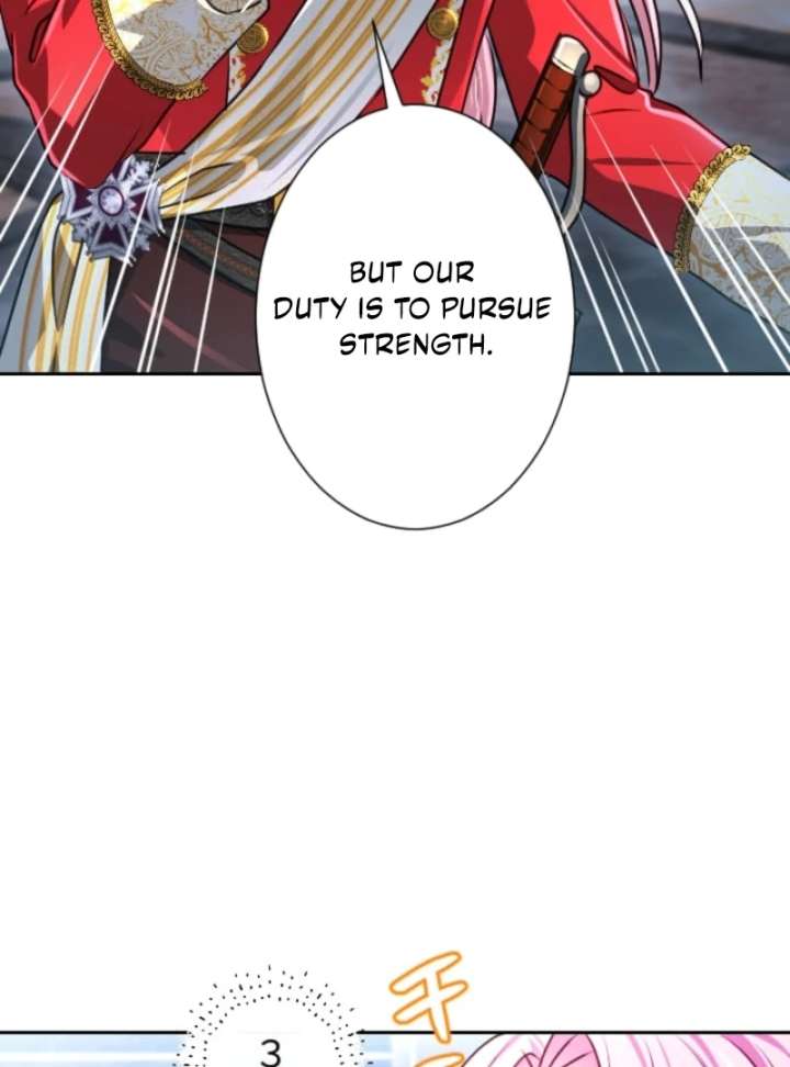 Sovereign and Heartburn Chapter 70 - Page 41