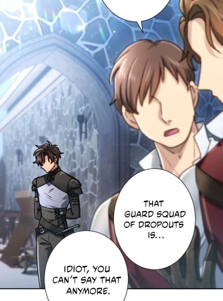 Sovereign and Heartburn Chapter 70 - Page 62