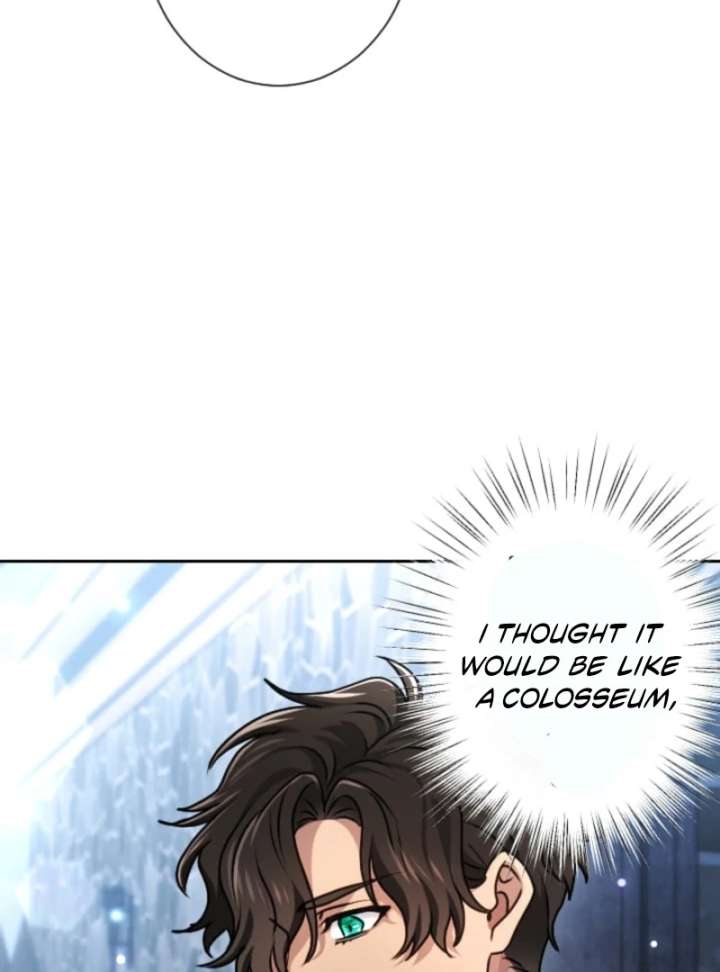 Sovereign and Heartburn Chapter 70 - Page 63