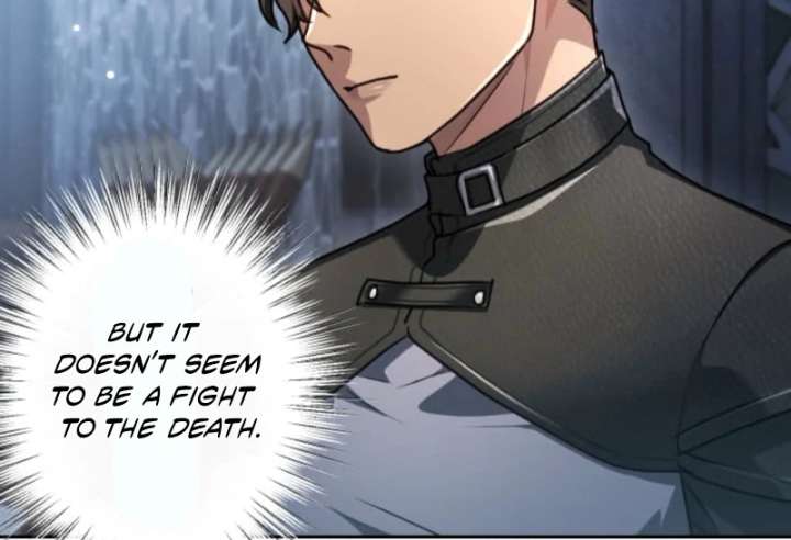 Sovereign and Heartburn Chapter 70 - Page 64