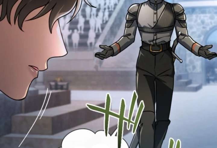 Sovereign and Heartburn Chapter 70 - Page 69