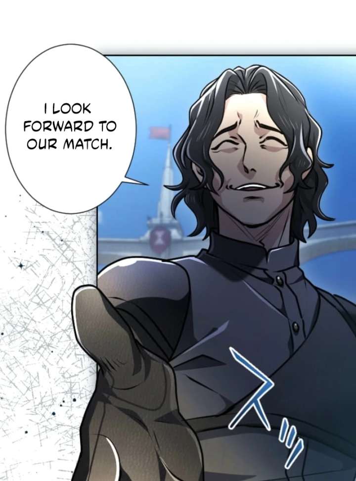 Sovereign and Heartburn Chapter 70 - Page 71