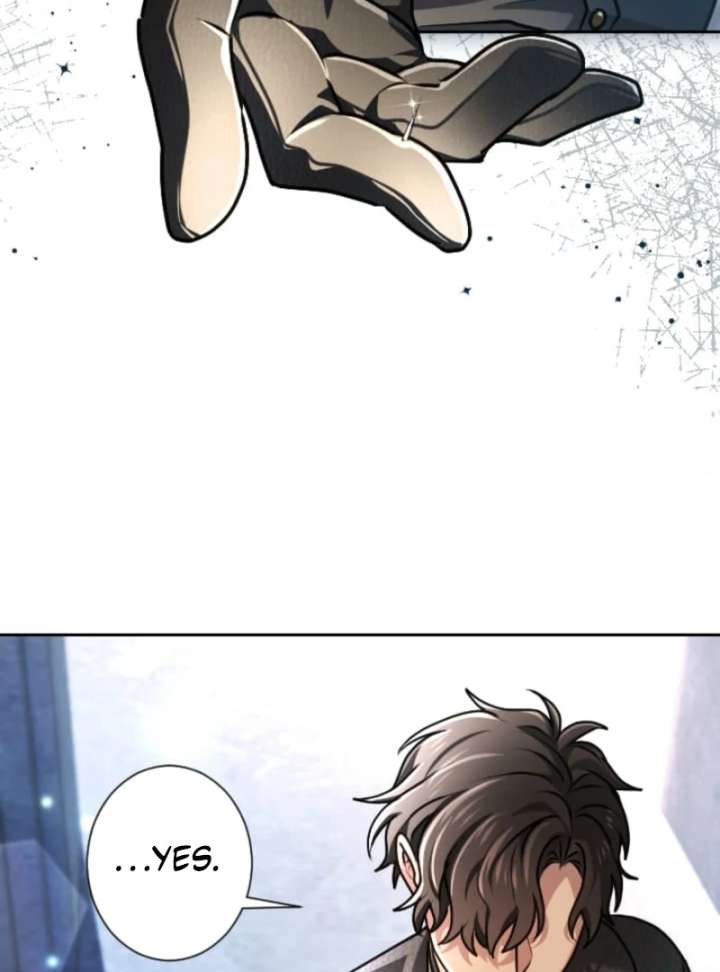 Sovereign and Heartburn Chapter 70 - Page 72