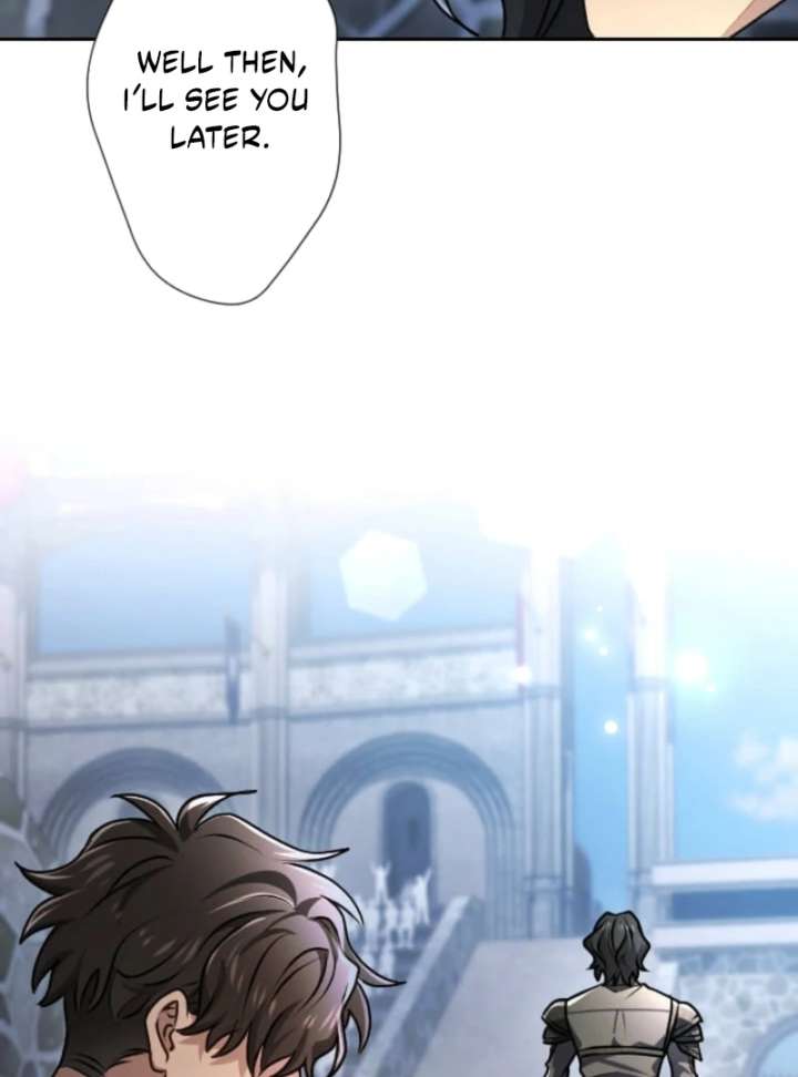 Sovereign and Heartburn Chapter 70 - Page 77