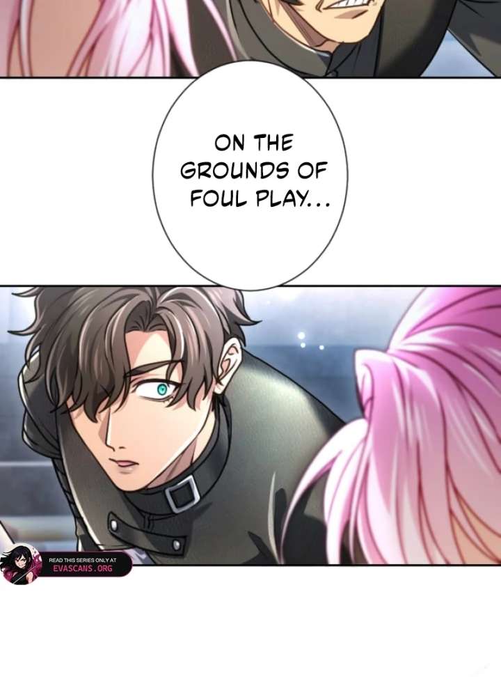 Sovereign and Heartburn Chapter 70 - Page 110