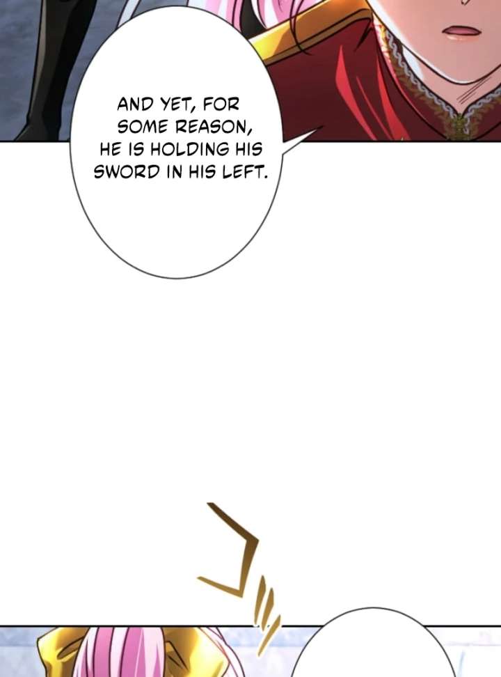 Sovereign and Heartburn Chapter 71 - Page 25