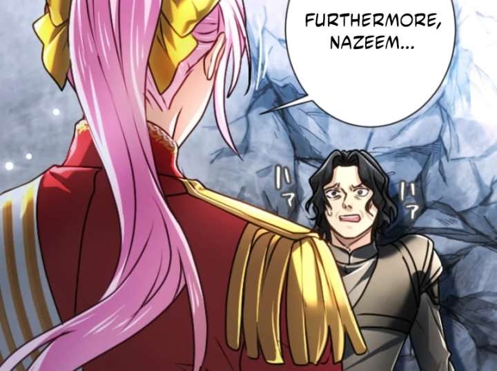 Sovereign and Heartburn Chapter 71 - Page 26