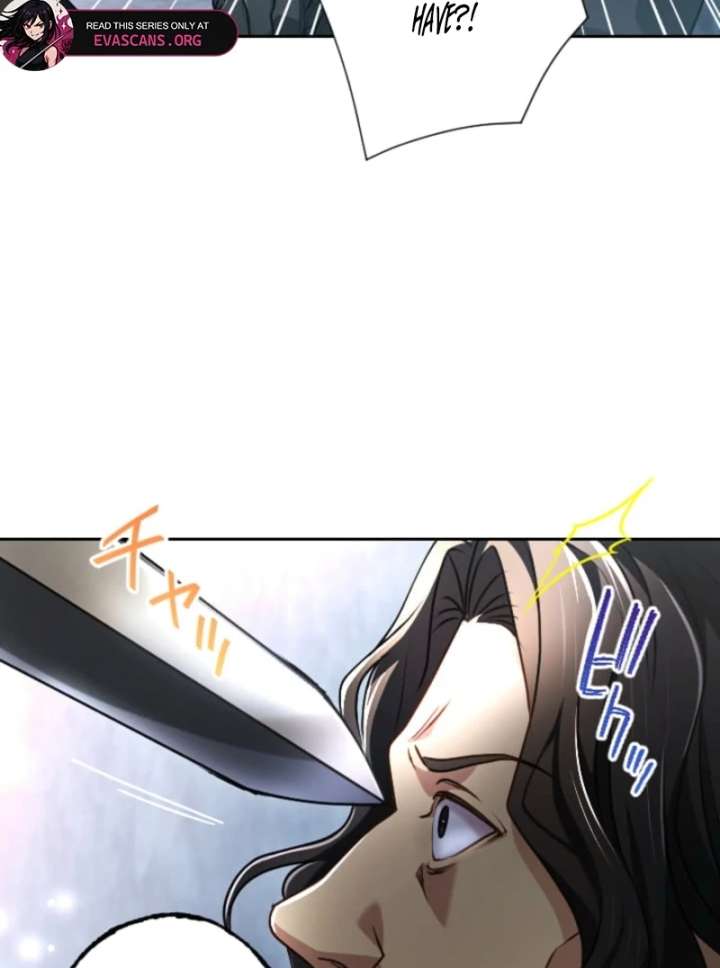 Sovereign and Heartburn Chapter 71 - Page 31