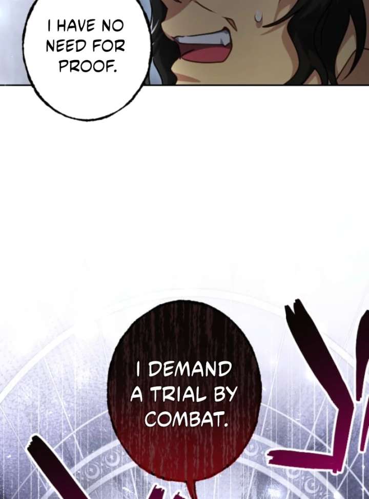 Sovereign and Heartburn Chapter 71 - Page 32