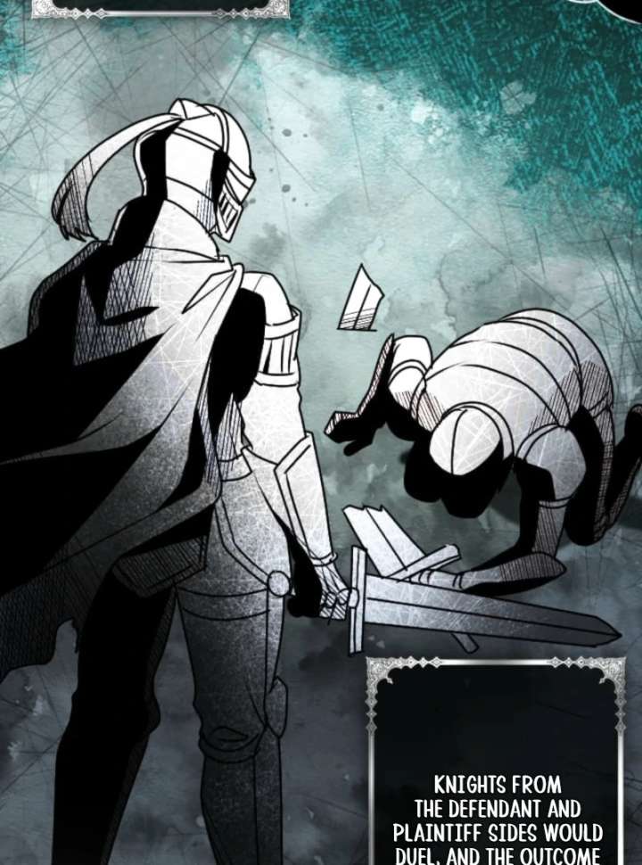 Sovereign and Heartburn Chapter 71 - Page 38