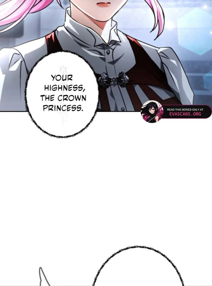 Sovereign and Heartburn Chapter 71 - Page 54