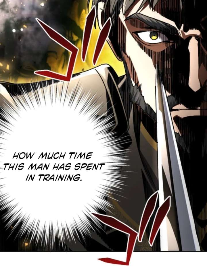 Sovereign and Heartburn Chapter 71 - Page 61