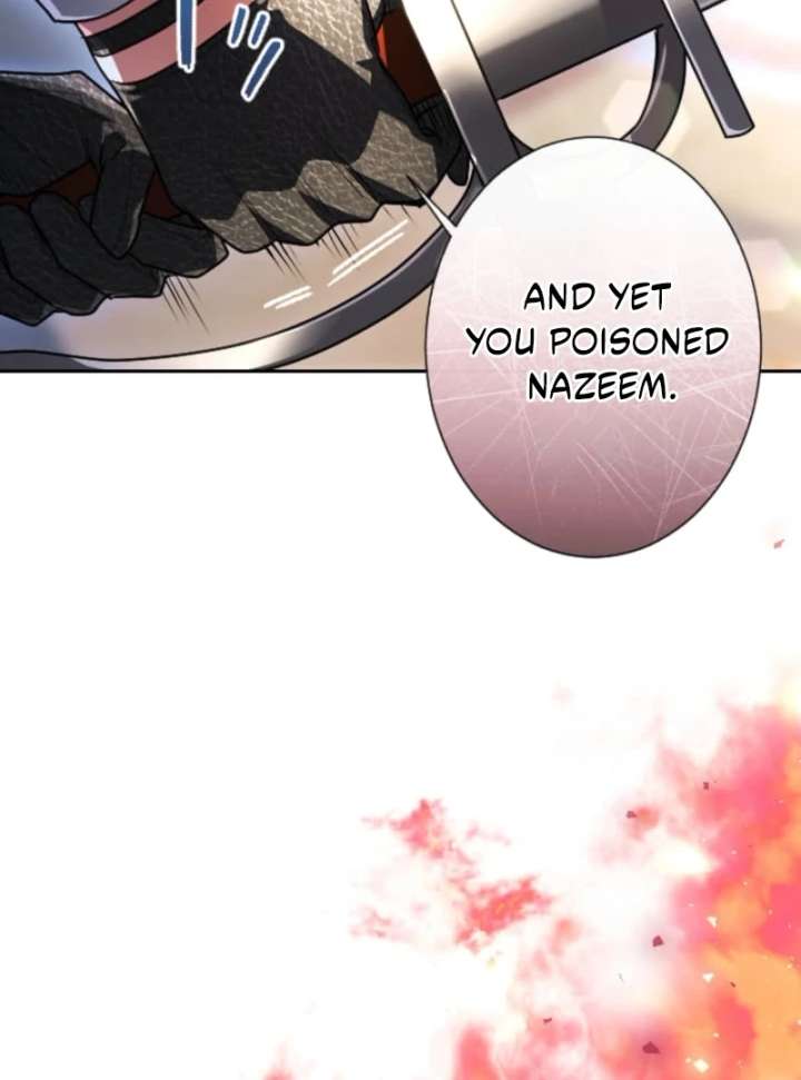 Sovereign and Heartburn Chapter 71 - Page 63