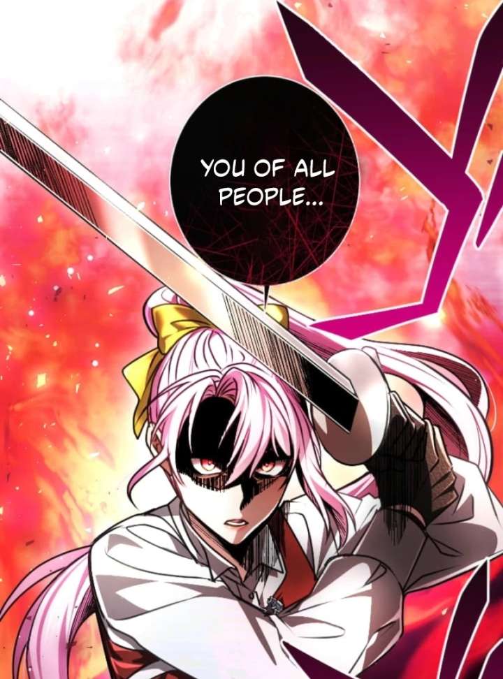 Sovereign and Heartburn Chapter 71 - Page 64