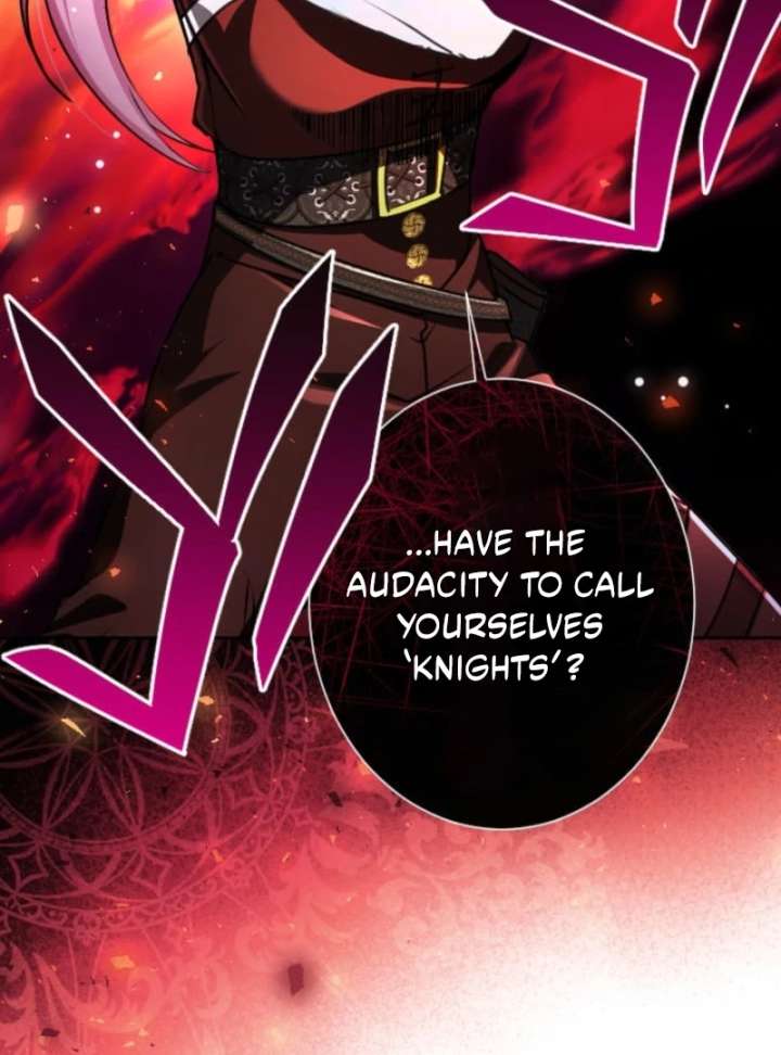 Sovereign and Heartburn Chapter 71 - Page 65