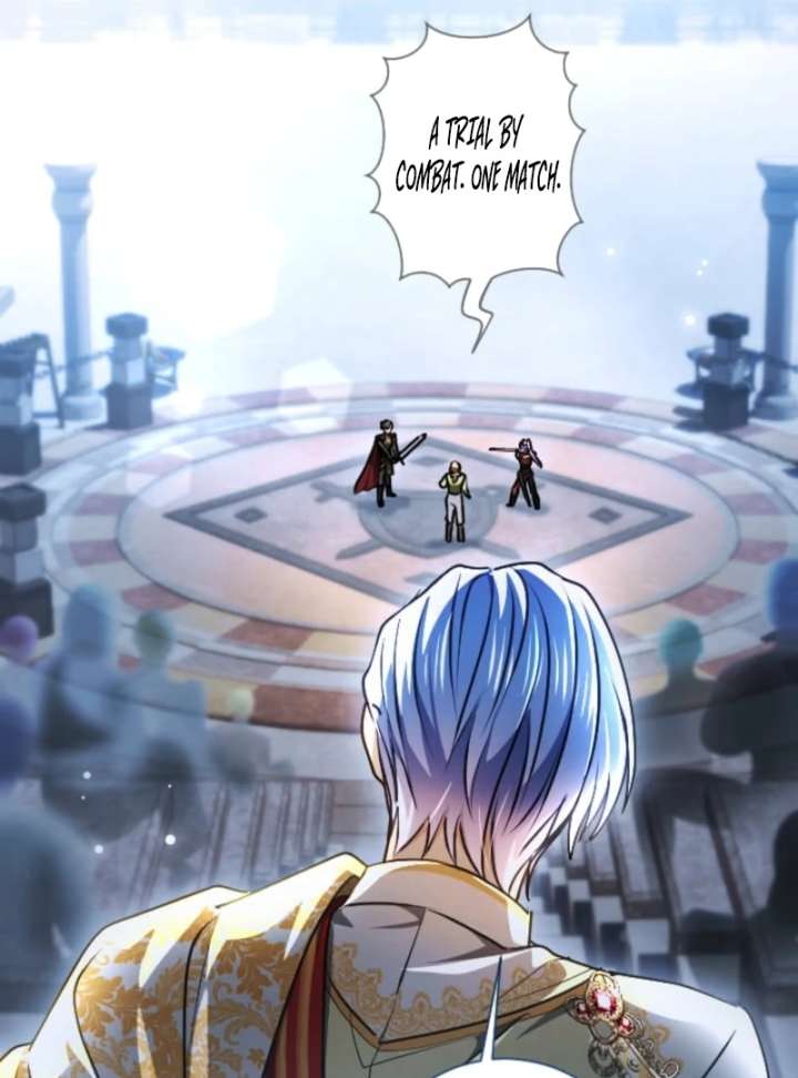 Sovereign and Heartburn Chapter 71 - Page 69