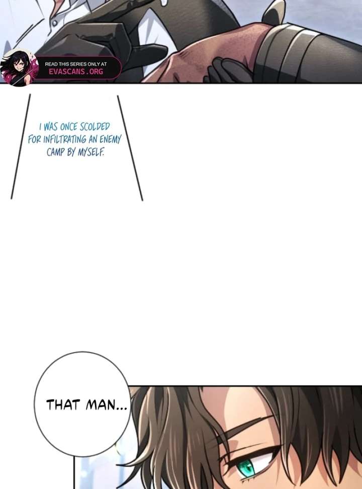 Sovereign and Heartburn Chapter 71 - Page 80