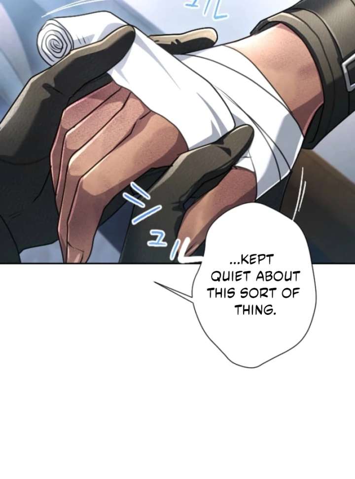 Sovereign and Heartburn Chapter 71 - Page 84