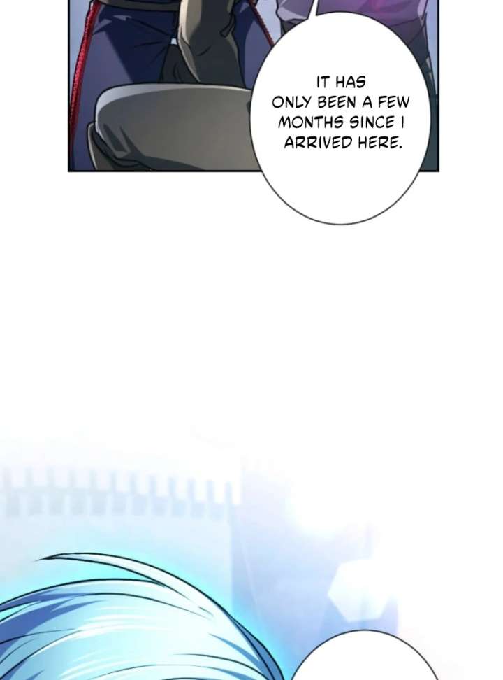 Sovereign and Heartburn Chapter 71 - Page 96
