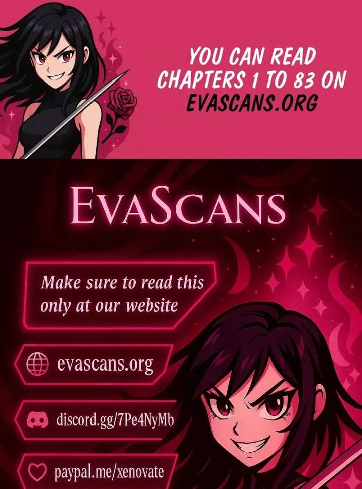 Sovereign and Heartburn Chapter 72 - Page 1