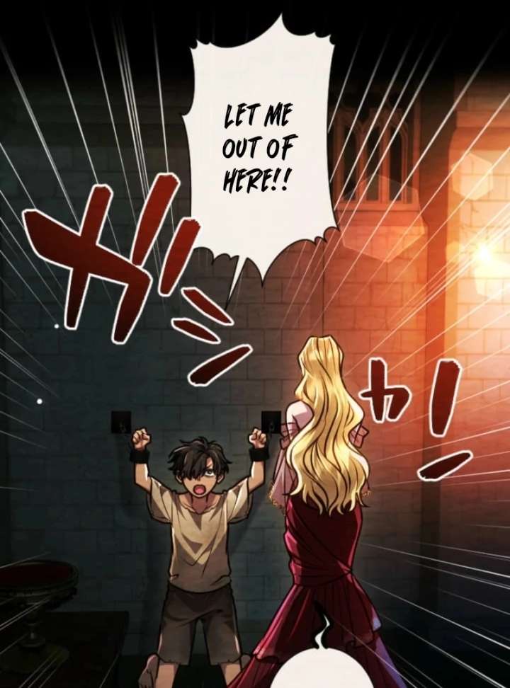 Sovereign and Heartburn Chapter 72 - Page 19