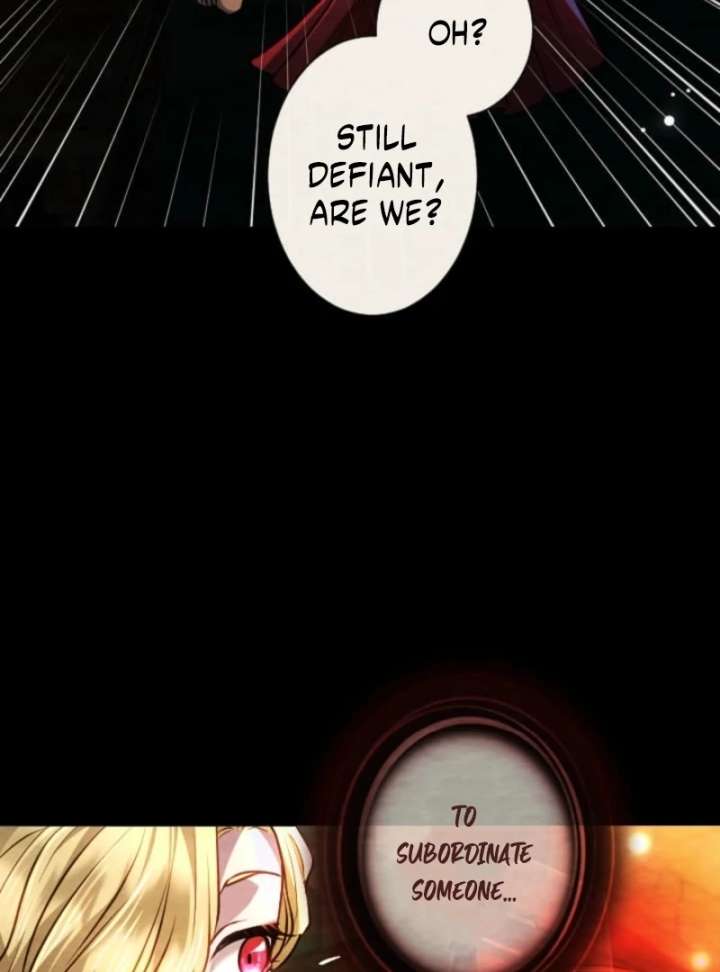 Sovereign and Heartburn Chapter 72 - Page 20