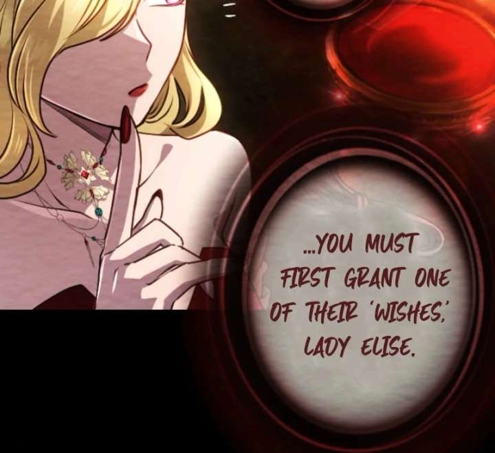 Sovereign and Heartburn Chapter 72 - Page 21