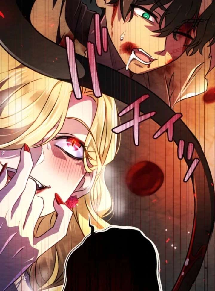 Sovereign and Heartburn Chapter 72 - Page 36