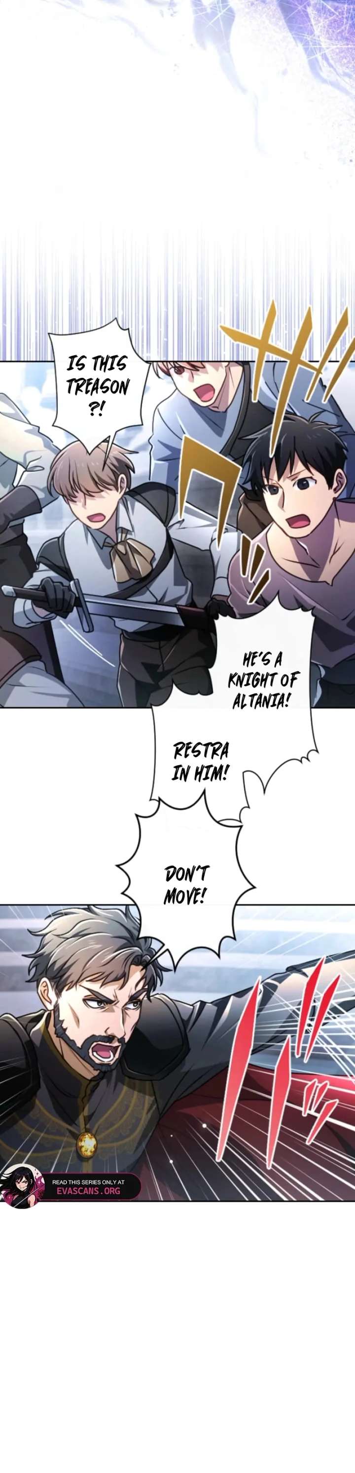 Sovereign and Heartburn Chapter 72 - Page 52