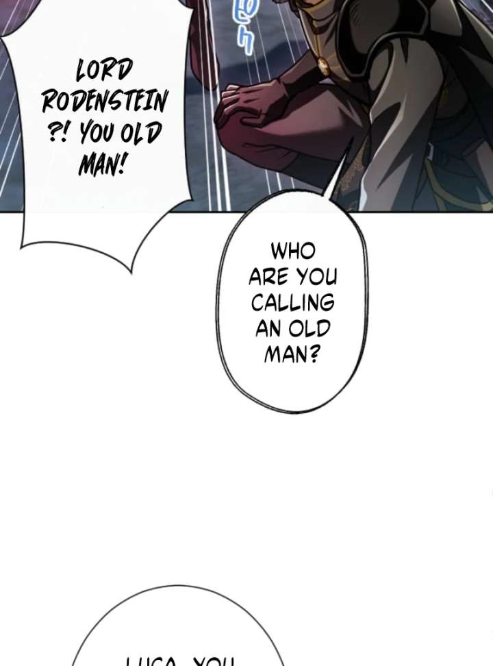 Sovereign and Heartburn Chapter 73 - Page 9