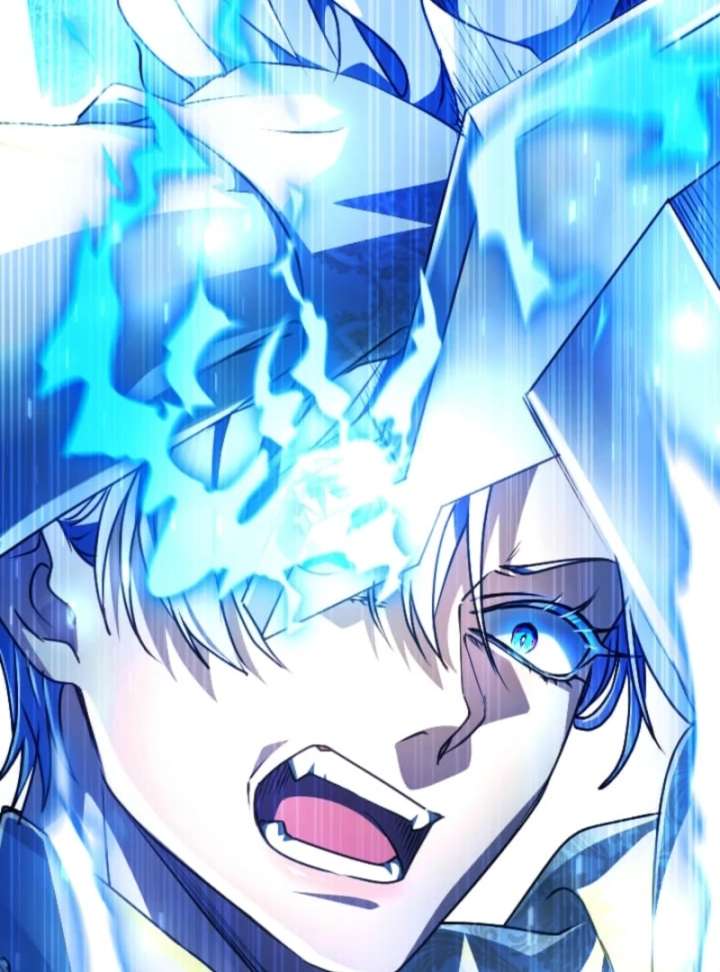 Sovereign and Heartburn Chapter 73 - Page 46