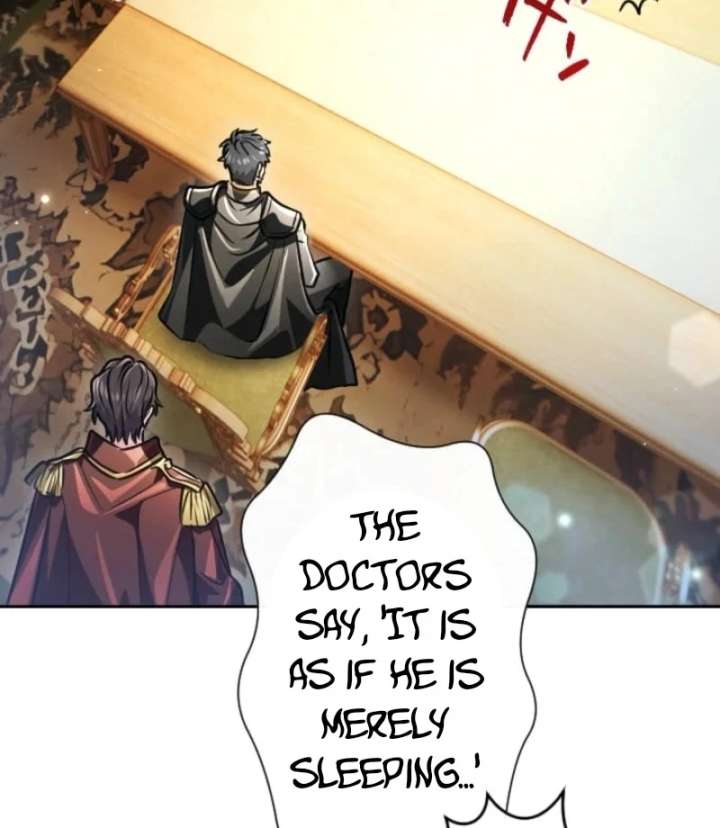 Sovereign and Heartburn Chapter 74 - Page 16