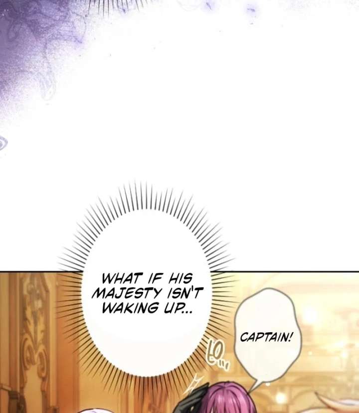 Sovereign and Heartburn Chapter 74 - Page 22
