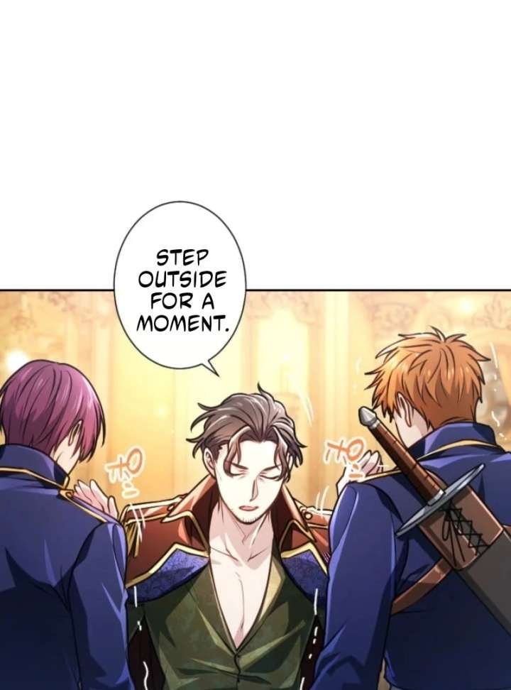Sovereign and Heartburn Chapter 74 - Page 39